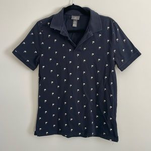 Palm H&M shirt
